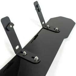 Owiewka bagażnika dachowego OFD